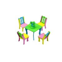 Puzzle en mousse EVA 3D écologique de haute qualité, jeu éducatif en mousse EVA, vente en gros