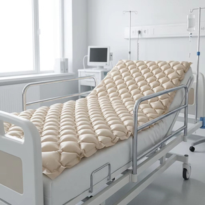 Almohadilla Antiescaras de PVC Impermeable Directo de Fábrica para Personas Mayores y Pacientes con Ictus - Product Image 5