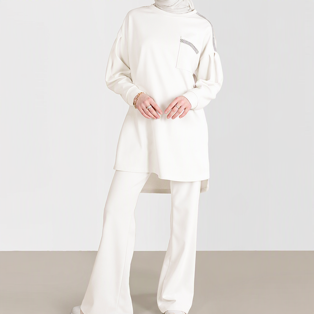 Blanc