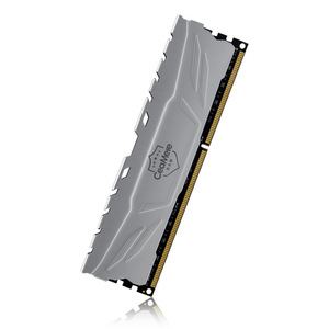 แรม DDR3 8GB 1600MHz U-DIMM สำหรับเดสก์ท็อป โมดูลหน่วยความจำ 1.5V ผลิตในจีน - Product Image 3