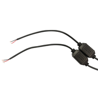 Parafoudre universel pour protection contre les surtensions et les tempêtes tropicales, usage courant en Asie du Sud-Est, pour appareils de réseau électrique