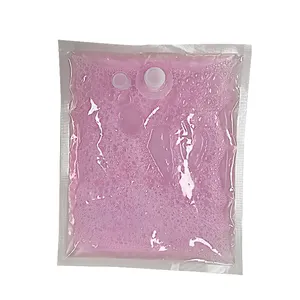 Manufacturer Plastic Soap POUCH soap bag