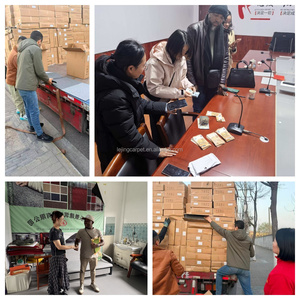 Tappeti di Lusso <span class=keywords><strong>Vintage</strong></span> Ignifughi a Pelo Lungo per Hotel, Camera da Letto, Soggiorno, <span class=keywords><strong>Cucina</strong></span>, Preghiera, Realizzati a Macchina, per Picnic - Product Image 6