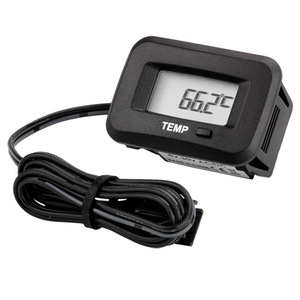 Nouveau thermomètre numérique KKA-TM006 pour moteur de <span class=keywords><strong>moto</strong></span> AC/ventilateur avec étanchéité IP68 (-20~+250) - Product Image 2