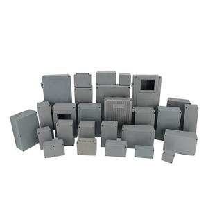 Boxiang IP65 ألومنيوم مقاوم للماء ، هيكل معدني لصب الأسلاك من الألومنيوم - Product Image 1