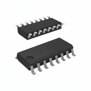 16 SOlC Components Electronic SI2457-C-FS Authorized Distributor Interface - Product Image 1