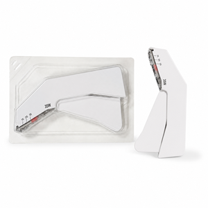 <span class=keywords><strong>Grapadora</strong></span> Quirúrgica Veterinaria Estéril 35W con Grapas de Acero Inoxidable y Cartucho Transparente Visible <span class=keywords><strong>para</strong></span> Uso Veterinario - Product Image 6