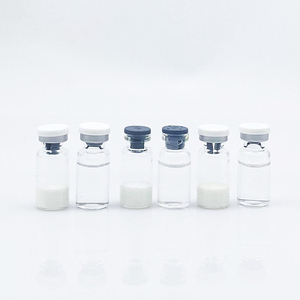 Viales de vidrio moldeado YBB ISO Standard de 3ml Viales de <span class=keywords><strong>vitamina</strong></span> <span class=keywords><strong>B12</strong></span> para inyecciones - Product Image 5