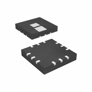 ISL54216IRTZ Electronic Circuit Components 12 WFQFN Exposed Pad Interface In Stock - Product Image 1