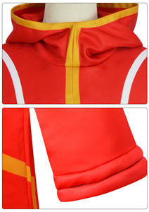 <span class=keywords><strong>Luffy</strong></span> <span class=keywords><strong>Cosplay</strong></span> One Cos Piece Anime Egghead Costume déguisement pour adultes hommes femmes manteau chapeau Fantasia tenues Halloween fête vêtements - Product Image 6