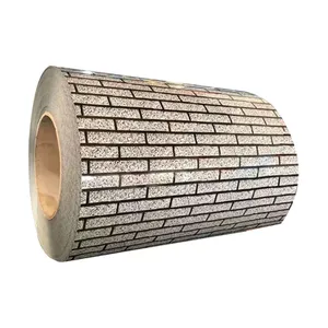 High Quality Low Price Galvanized 1000mm 1250mm 0.3mm 0.5mm Hot Cold Rolled PPGI Coil