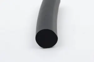 Hot Selling Customized Door Rubber Seal Strip EPDM Rubber Seal Strip For Car Door Sealing Strip