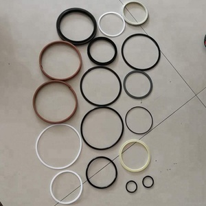 Kit de joints de culasse supérieur et inférieur pour excavatrice 75306 et camion benne, pièces moteur QSK60 4089200 4089201 4089202 4089203 4089874 - Product Image 6