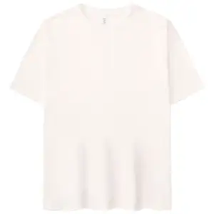 Sydz Losse Oversized Heren T-Shirt Comfortabel En Ademend Top Tien Verkopen Veel Mensen Keuze Custom Uw Logo