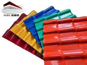 <span class=keywords><strong>แผ่น</strong></span>หลังคาทรงสี่เหลี่ยม <span class=keywords><strong>APVC</strong></span> UPVC PVC ทนความร้อน กันลม กันน้ำ สำหรับโรงงานและใช้งานกลางแจ้ง - Product Image 3