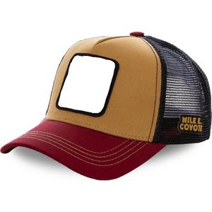 <span class=keywords><strong>Gorra</strong></span> de béisbol transfronteriza con estampado de animales, transpirable, de malla, bordada, para camionero, Pantera Negra, <span class=keywords><strong>Gallo</strong></span>, León - Product Image 5