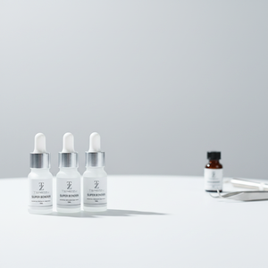 Tsingzzu OEM - Prebase de Pestañas Resistente al Agua, Sin Alcohol, de Secado Rápido, Super Bonder para Extensiones de Pestañas - Product Image 1