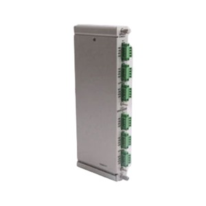 Module de surveillance de tension Original New Bently Nevada 3500/40-01-RU Mv en stock pour les systèmes d'automatisation industrielle - Product Image 1