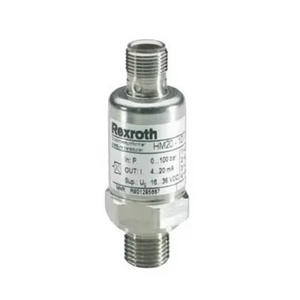R901342038 เซ็นเซอร์ 20-2X/315-F-C13-0,5-N 400 บาร์สำหรับระบบไฮดรอลิกของเครื่องจักร - Product Image 6