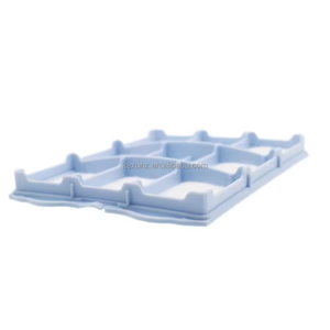 Filtre moteur et filtre HEPA de remplacement adaptés aux accessoires d'aspirateur <span class=keywords><strong>Bosch</strong></span> BSGL VSZ BSD BSA Series BSG6183101 BSG6202203 - Product Image 3