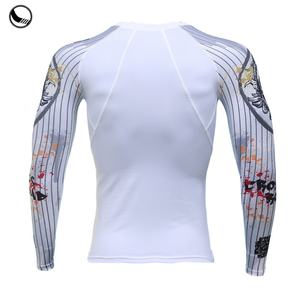 BETHERIVAL Créez votre propre rashguard 3D personnalisé - Product Image 1