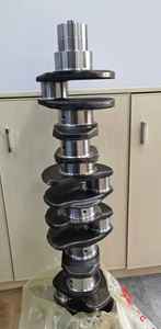 Prix d'usine et vilebrequin de haute qualité S6R S6R S12R S16r S6A S16A S6U S12U S16U - Product Image 5