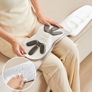 Cinturón Masajeador Eléctrico EMS para Cintura, Calentamiento, Moldeador de Sudor, Dispositivo de Fitness Pequeño para Entrenamiento Abdominal, Venta al por Mayor de Fábrica OEM - Product Image 6