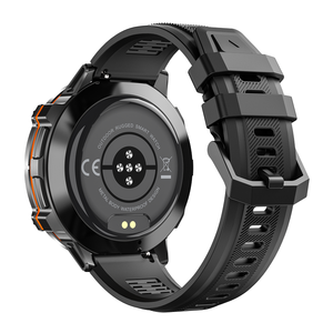 YTGEE <span class=keywords><strong>X3</strong></span> Reloj inteligente 1ATM AMOLED BT Llamadas - Product Image 4