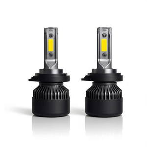 ชุดหลอดไฟซีนอน HID H1 2 ชิ้น DC หลอดไฟคู่สำหรับแปลงไฟหน้ารถ - Product Image 2