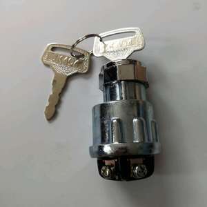 Interruptor de Encendido Universal Lyh Jk404a para Autos, Camiones, Montacargas, Tractores y Vehículos Agrícolas - Product Image 4