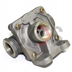 รถบรรทุกด่วนปล่อยวาล์วสำหรับรถบรรทุกหนัก9735000000 Scania Man Iveco Steyr BMC อะไหล่สำหรับรถบรรทุก - Product Image 4