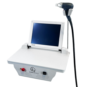 ROHRER AESTHETICS PIXEL8 25 49 64 Aislados en Caja, 10 Unidades, Esterilización por Óxido de Etileno - Product Image 4