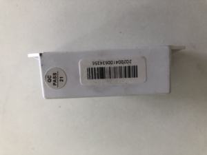 من 10 وات الى 17 وات تيار متردد 220 فولت 230 فولت تيار متردد UVC صمام تثبيت إلكتروني <span class=keywords><strong>t8</strong></span> للضوء بالأشعة فوق البنفسجية - Product Image 6