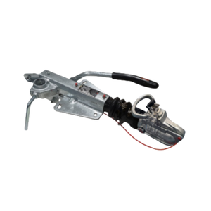 Accouplements d'<span class=keywords><strong>attelage</strong></span> de remorque freinés en dépassement de 3500KG - Product Image 4