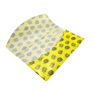 Cartella Portadocumenti in Plastica PP con Adesivo Personalizzato, Porta Documenti Auto, Cartelle Trasparenti <span class=keywords><strong>A4</strong></span> di Qualità, Buste Stampate - Product Image 4