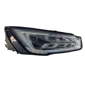 Faro a LED per <span class=keywords><strong>Audi</strong></span> <span class=keywords><strong>A1</strong></span> 2015-2018, <span class=keywords><strong>Accessori</strong></span> per <span class=keywords><strong>Audi</strong></span> <span class=keywords><strong>A1</strong></span>, Faro 8xa - Product Image 3