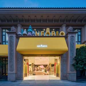 Puerta <span class=keywords><strong>Corredera</strong></span> Automática Comercial <span class=keywords><strong>KLEIN</strong></span>, Sensor de Respuesta Rápida, Fácil Instalación y Mantenimiento - Product Image 2