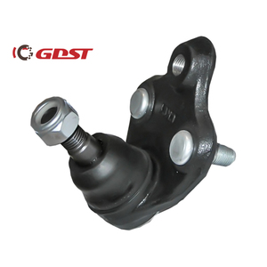 GDST Prix de gros OEM 202909060AA Système de <span class=keywords><strong>suspension</strong></span> automatique avant inférieur R L fer <span class=keywords><strong>universel</strong></span> joint à <span class=keywords><strong>rotule</strong></span> personnalisé pour CHERY TIGGO 4 - Product Image 1