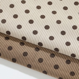 Bán Buôn Thông Tư In Vải To Sợi Vải Tie Nhuộm Chất Lượng Cao <span class=keywords><strong>Polyester</strong></span> Thời Trang Của Phụ Nữ Nhà Dệt Túi Áo Khoác Mũ Áo Sơ Mi - Product Image 2