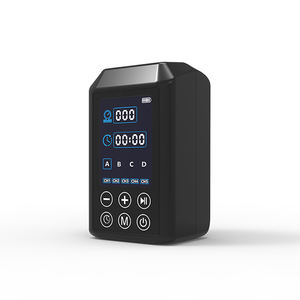 Новый дизайн, 250 мм рт. Ст., электрическая машина для массажа ног - Product Image 5