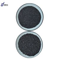 Vente directe usine, prix bas : Blocs d'alumine brune fusionnée (BFA) de haute pureté, haute réfractarité, pour le sablage et le polissage, en poudre