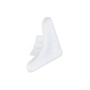 Hygienic Profile Cap with Soft Sides for <b>Toilet</b> <b>Tissues</b> - Product Image 2