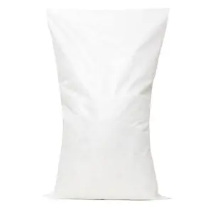 5kg 10kg 25kg any size sand fertilizer pp woven packaging bag for Africa market