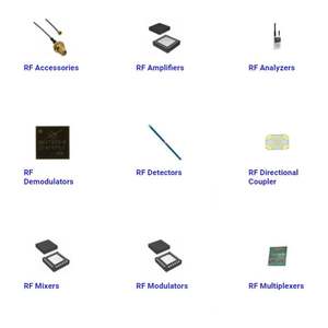 Nuevo Original IC RFID READR/TRAN 13.56MZ 32QFN MLX90132RLQ-AEA-000-RE - Product Image 5