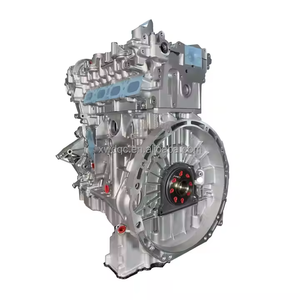 Mercedes C200 C300 E300 2016, moteur 2.0T 4 cylindres de haute qualité, prix d'usine, remanufacturé en usine, M274.920 M274.910 M274 - Product Image 6