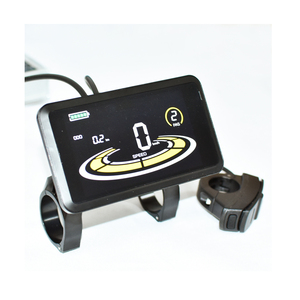 Compteur universel USB 36 48 52 volts affichage <span class=keywords><strong>de</strong></span> <span class=keywords><strong>vélo</strong></span> électrique compteur <span class=keywords><strong>de</strong></span> vitesse E moto compteur numérique <span class=keywords><strong>de</strong></span> <span class=keywords><strong>puissance</strong></span> <span class=keywords><strong>de</strong></span> <span class=keywords><strong>vélo</strong></span> - Product Image 1