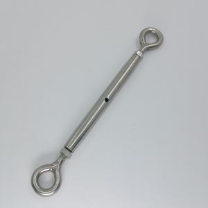 Tensor de Cadena de Cables de Acero Inoxidable 304 con Ajuste Positivo y Negativo, Tensor de Cuerdas al por Mayor - Product Image 3