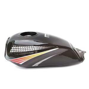 Adecuado para QJMOTOR QJ150 Lion King, accesorios para motocicleta, tanque de combustible 5C, olla de aceite, boca redonda - Product Image 4