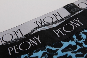 OEM taille logo printing organic baumwolle boxer heißer <span class=keywords><strong>xxx</strong></span> engen herren unterwäsche - Product Image 6