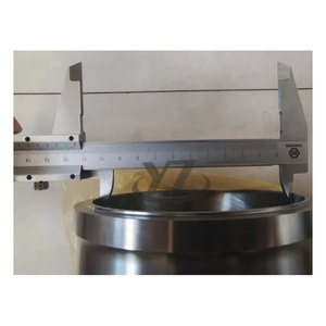 Vente en gros de chemises de cylindre pour moteur diesel 6CT8.3 L9, référence 5478894, avec garantie de 6 mois, origine Hubei - Product Image 6